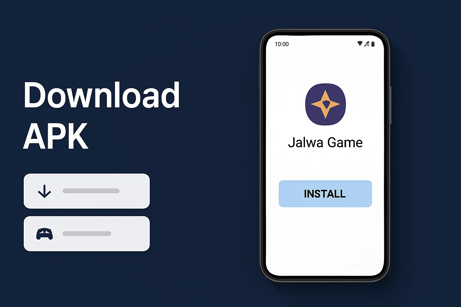 Jalwa Game APK preview